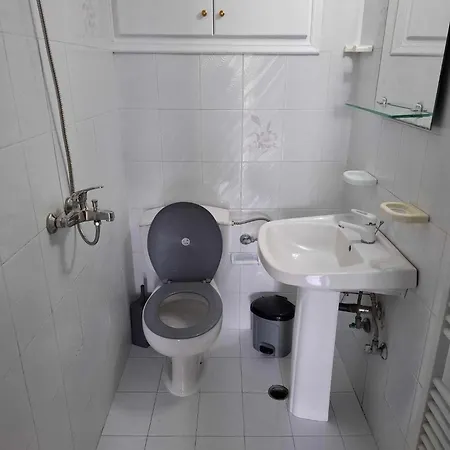Grigoriae Apartment Zacharo Exterior photo