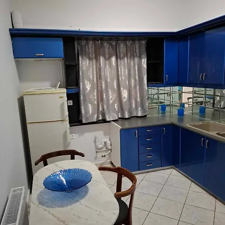 Grigoriae Apartment Zacharo Exterior photo