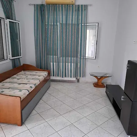 Grigoriae Apartment Zacharo Exterior photo