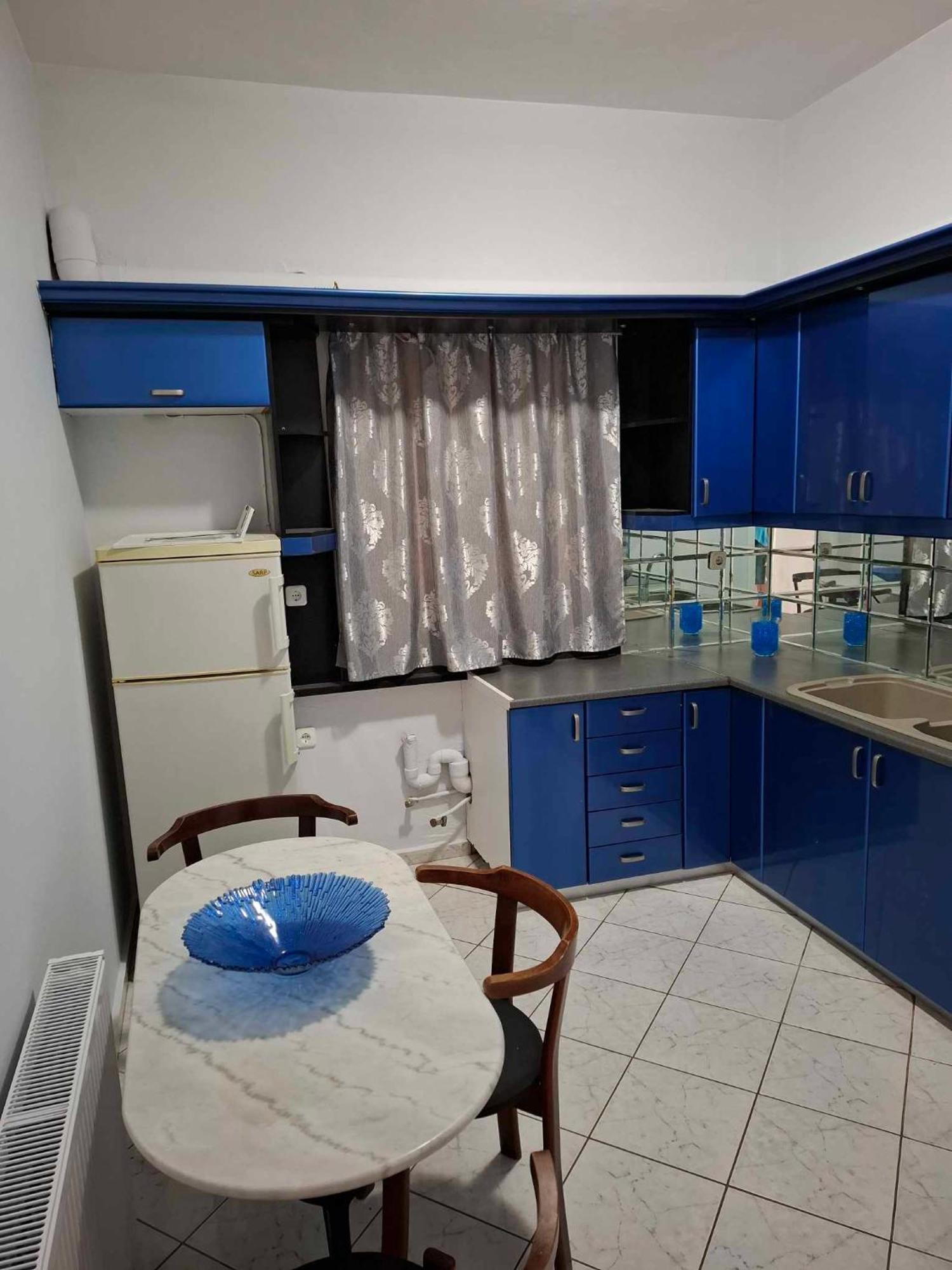 Apartment Grigoriae *