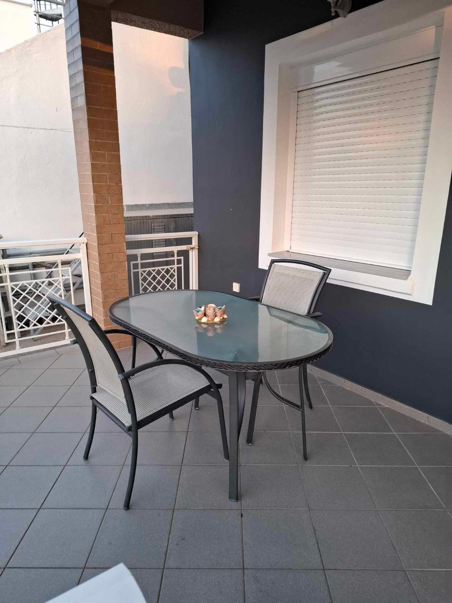 Apartment Grigoriae Zacharo