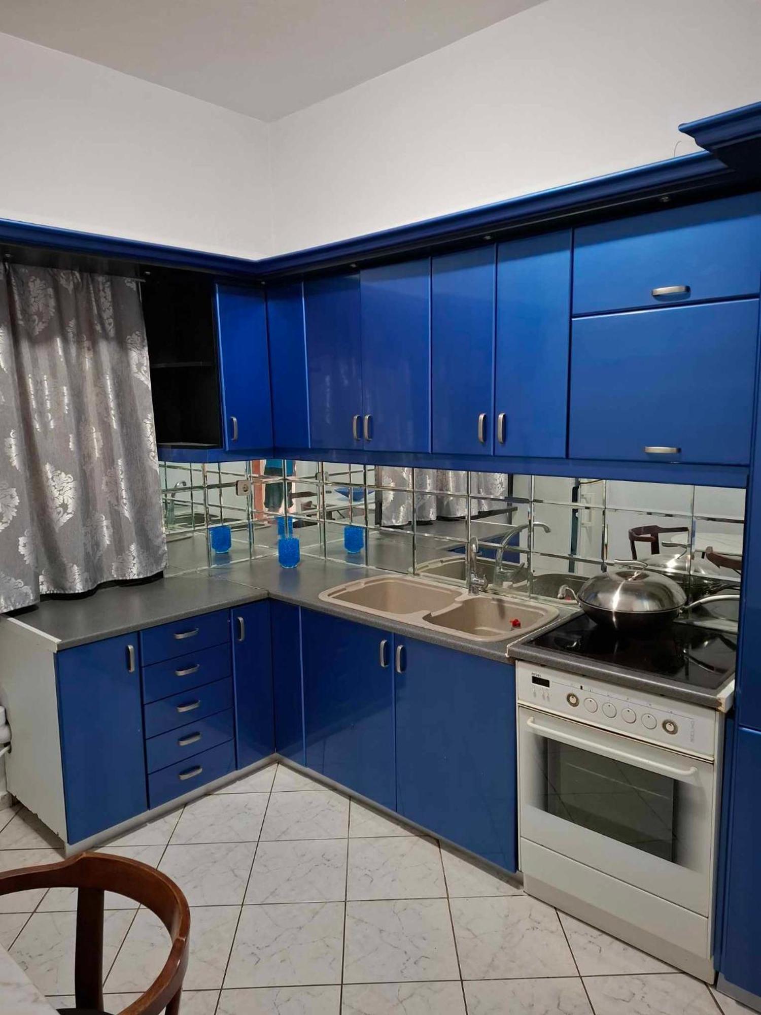 Grigoriae Apartment *